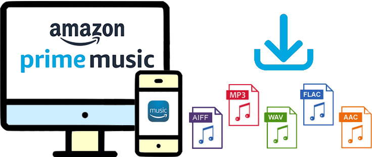 download amazon prime music to computer for free