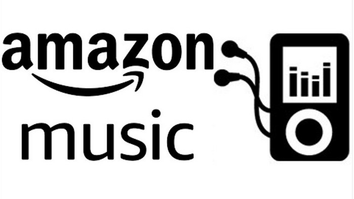 play amazon music on the mp3 player