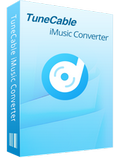 TuneCable Apple Music Converter
