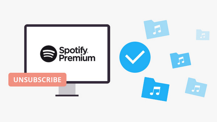 How to Cancel Spotify Premium But Keep Spotify Music Playable