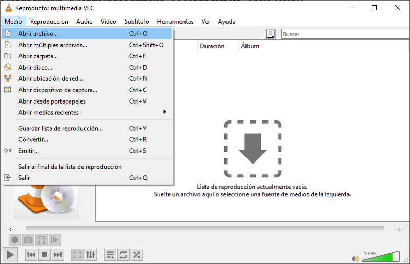 agregar canciones de taylor swift a vlc media jugador