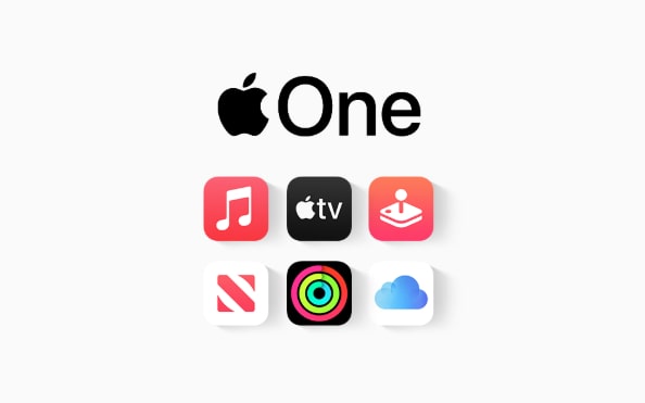 apple one