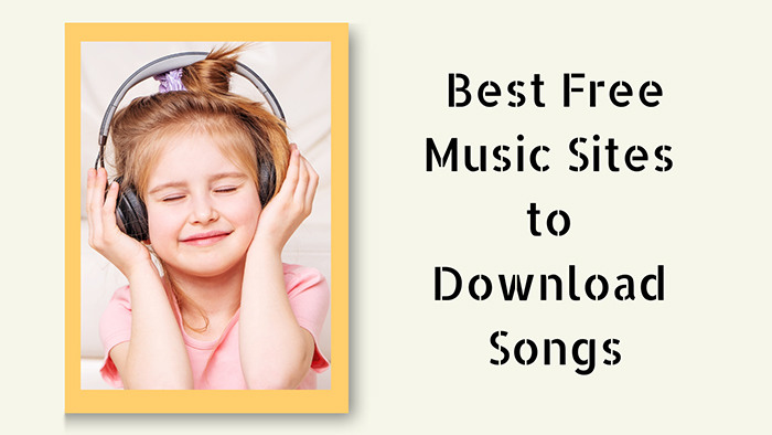 Best Free Music Sites to Download Songs Legally