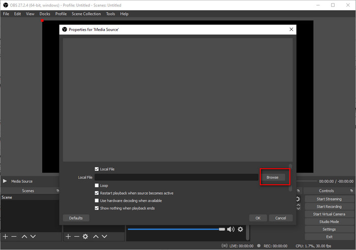 How to Add Spotify to OBS or Streamlabs OBS (show now playing!)