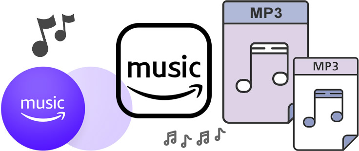 reddit convert amazon music to mp3