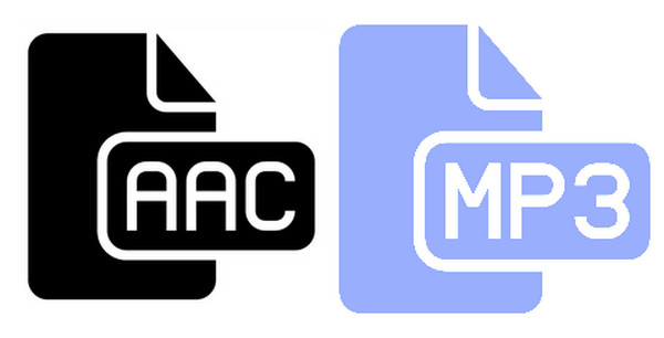 convert apple music aac to mp3 format