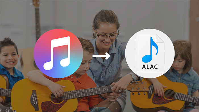 How to Convert Apple Music to Lossless ALAC