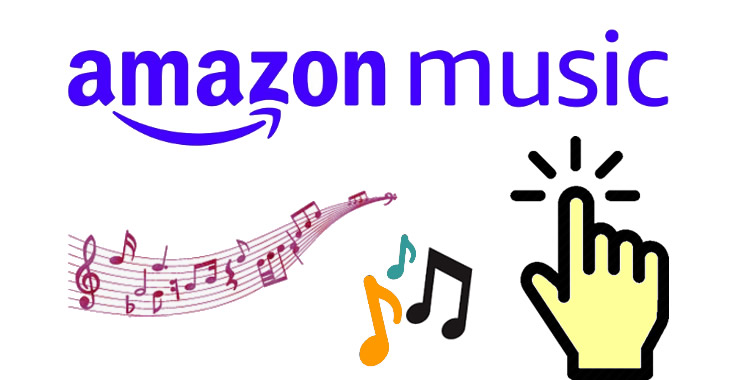 download amazon music for offline listening