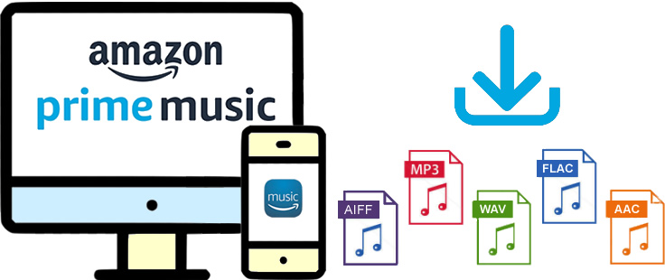 amazon music downloads free