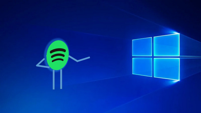 How to Download Spotify Playlist to Windows PC