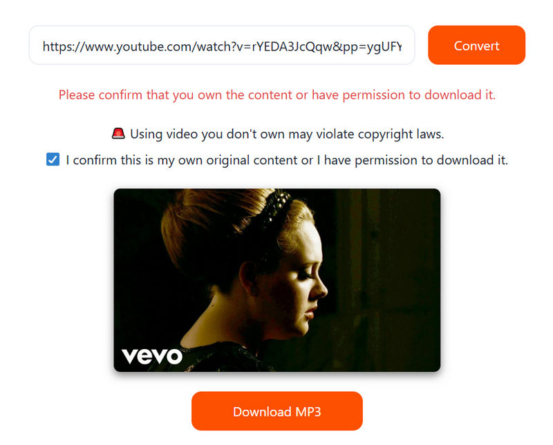 download youtube to mp3