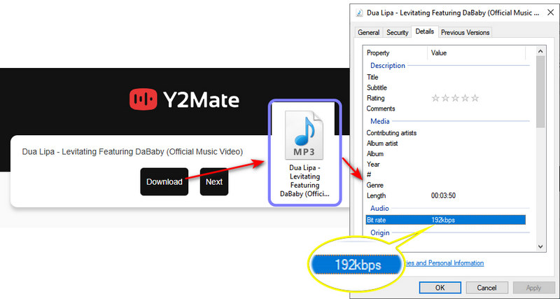 convert youtube music to mp3