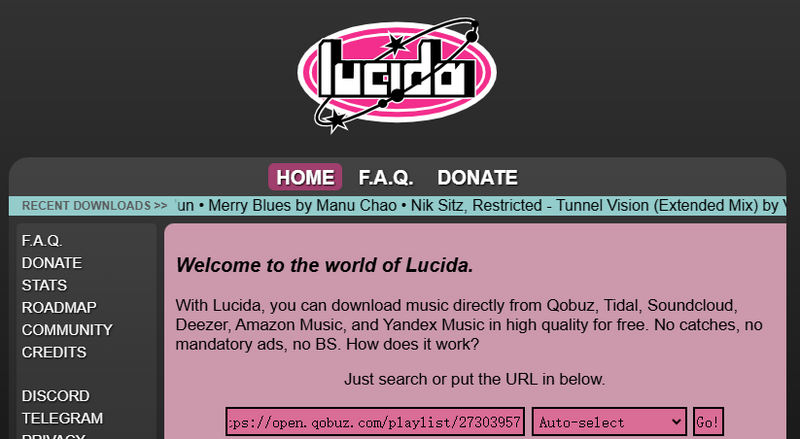 lucida