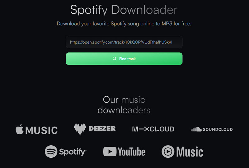 How to Get Music Downloaded from Spotify Free