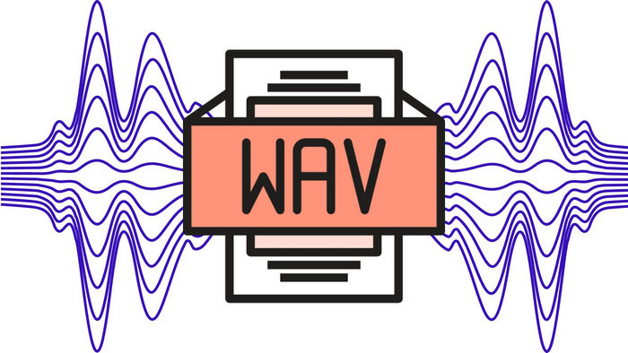 wav format introduction