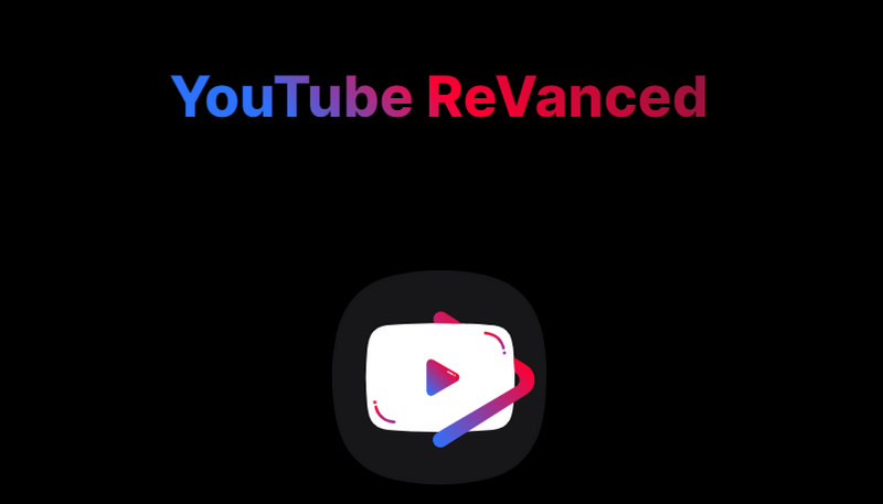 get YouTube Premium free via revanced app