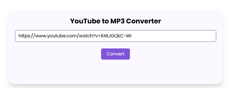 youtube to mp3 site