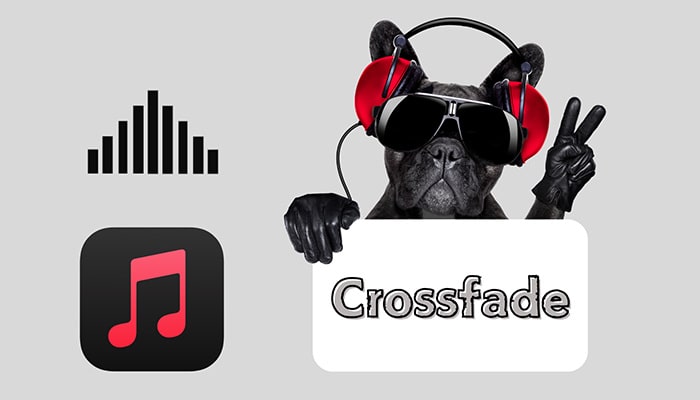 Master Apple Music Crossfade for Seamless Play