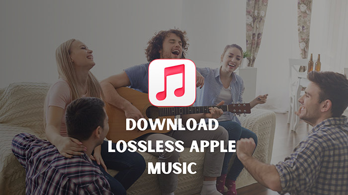 How to Download Lossless Apple Music