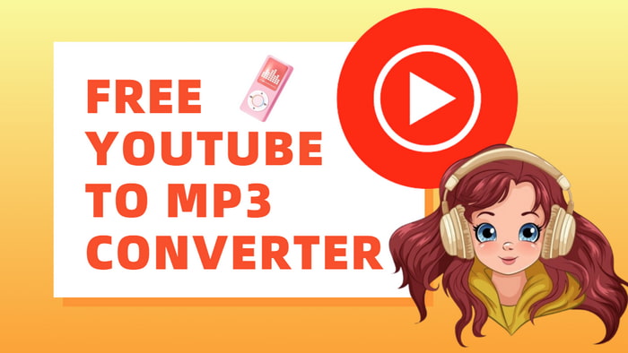 free youtube to mp3 converter