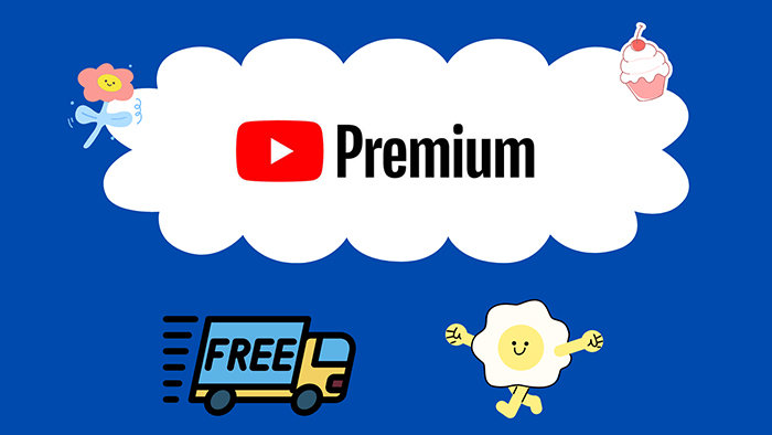 Top Ways to Get YouTube Premium for Free