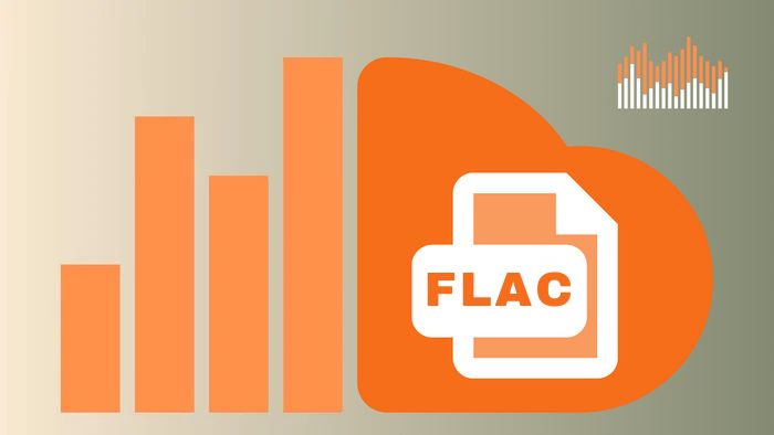 Download SoundCloud to FLAC for Offline Playback