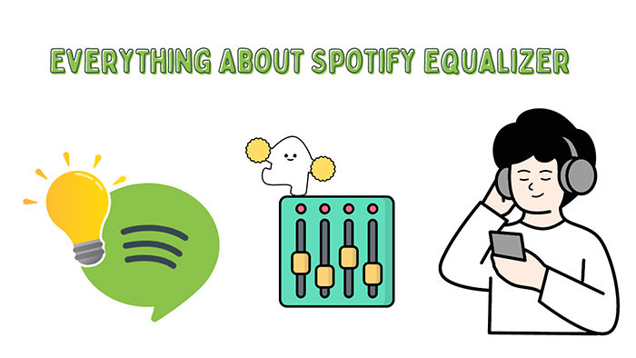 Everything About Spotify Equalizer