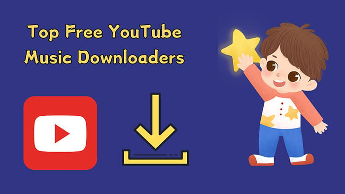 Top YouTube Music Downloaders