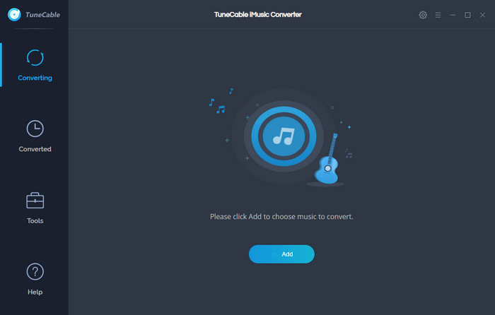 install tunecable apple music converter