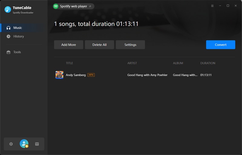 convert video podcasts to mp4