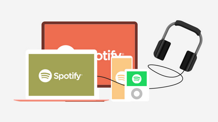 Top 4 Ways to Play Spotify Music on Multiple Device